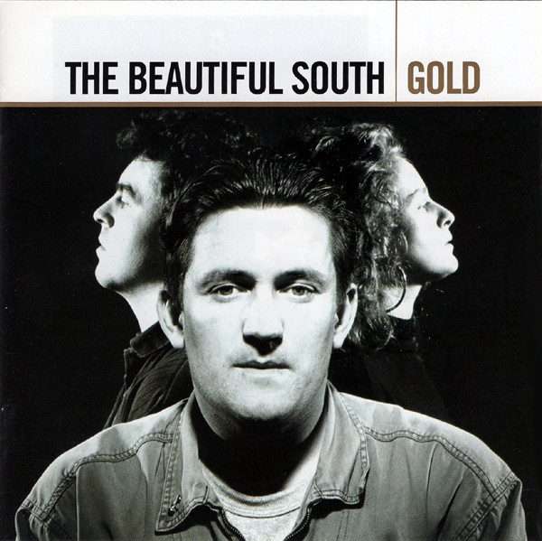 The Beautiful South  Gold (Double CD)