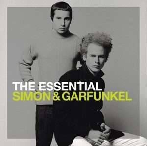 Simon & Garfunkel - The Essential Simon & Garfunkel CD