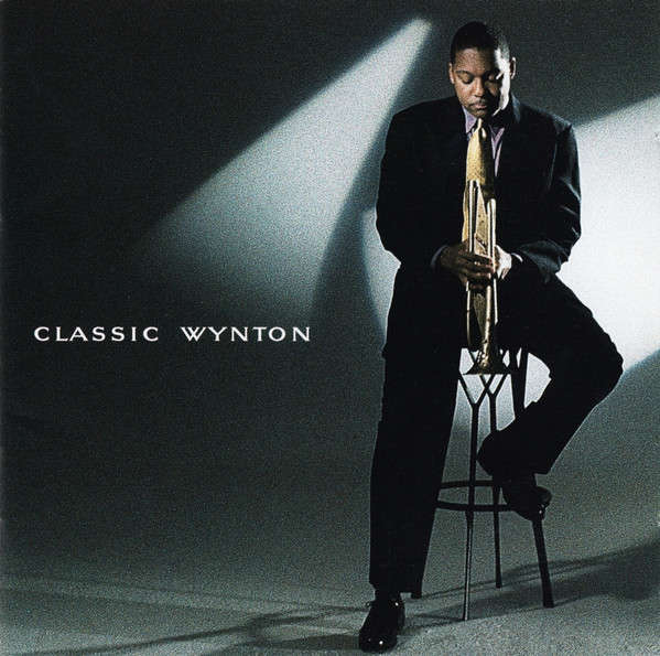 Wynton Marsalis  Classic Wynton CD