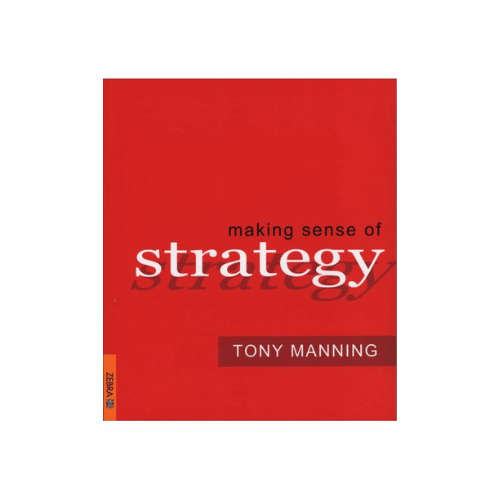 Making Sense of Strategy (Paperback)