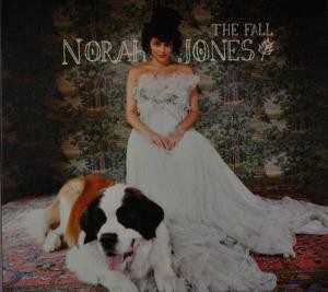Norah Jones - The Fall [CD] Digipak