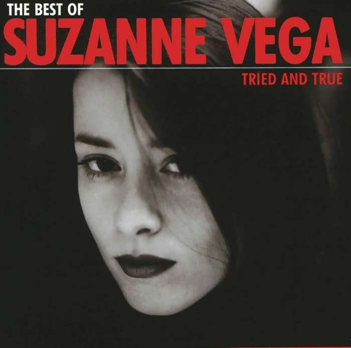 The Best of Suzanne Vega - Tried & True CD