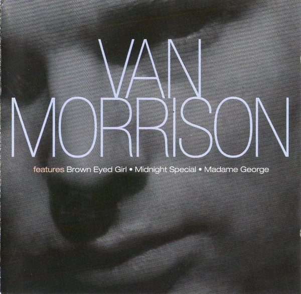 Van Morrison  Super Hits CD