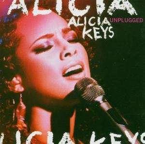 Alicia Keys - Unplugged CD
