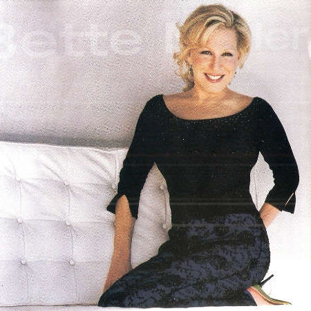 Bette Midler  Bette CD