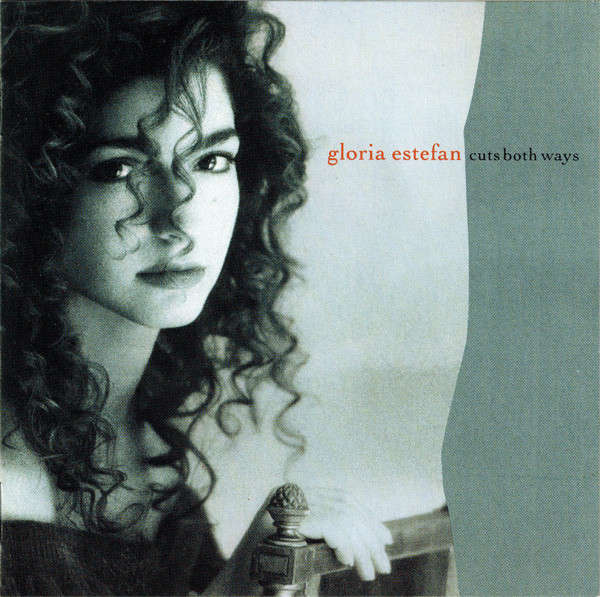 Gloria Estefan  Cuts Both Ways CD IMPORT (VG)