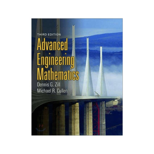 Advanced Engineering Mathematics, Third Edition