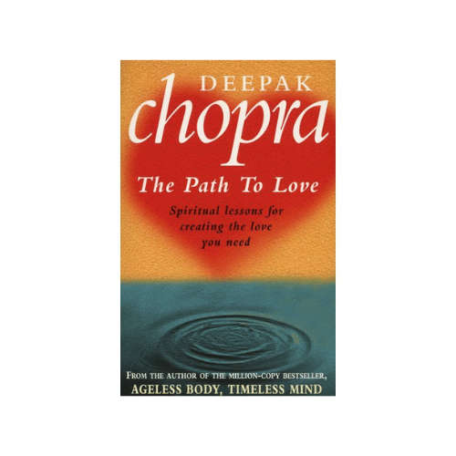 The Path to Love