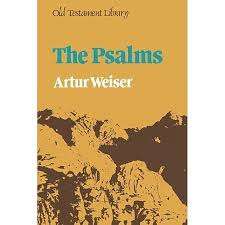 The Psalms - Artur Weiser
