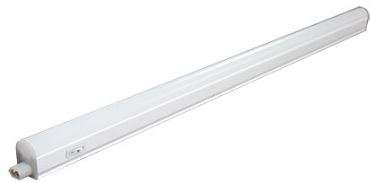 230VAC 10W Linkable T5 Seamless Light,  585mm, 4000K