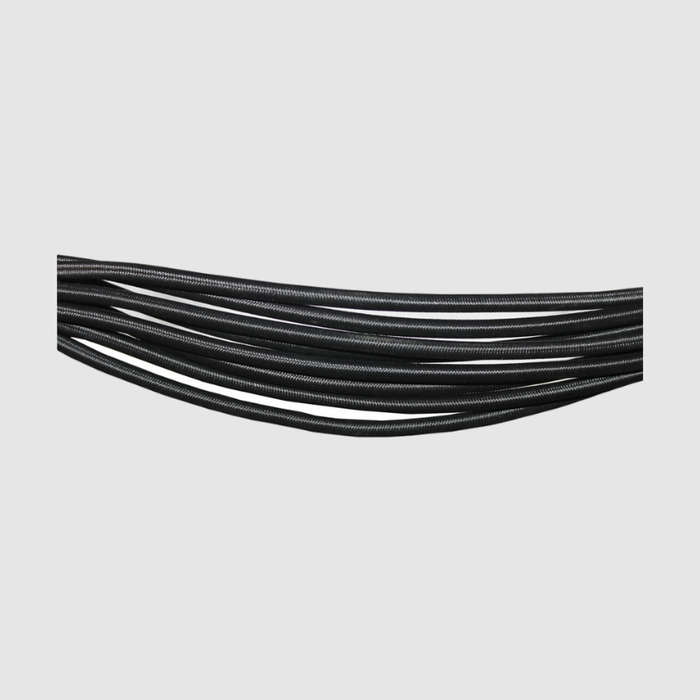 Stylish Elastic Rope For Museum Stanchion