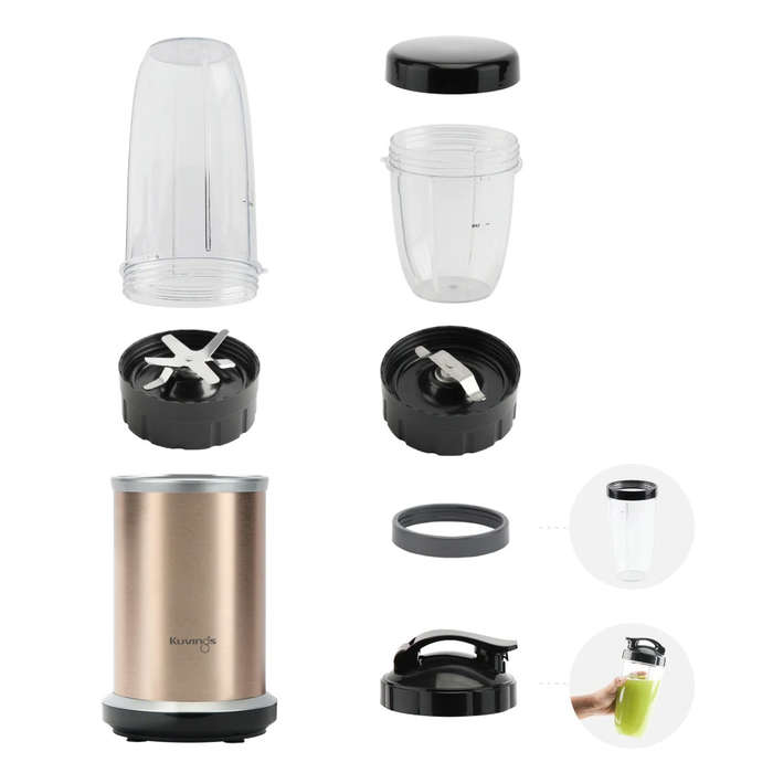 Nutri Blender