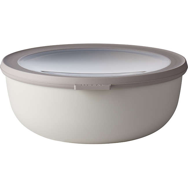 Cirqula Shallow Multi Bowl, 2.25L