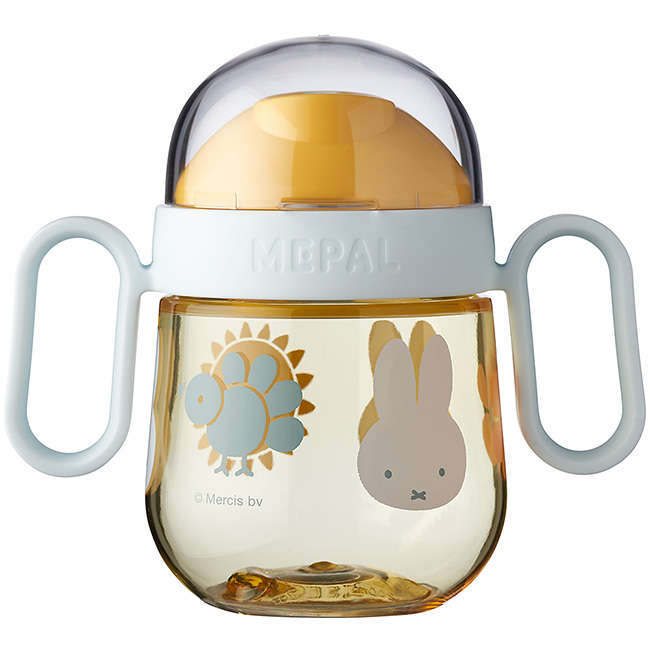 Children's Non-Spill Sippy Cup, 200ml