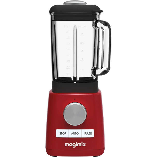 Power Jug Blender, 1.8L