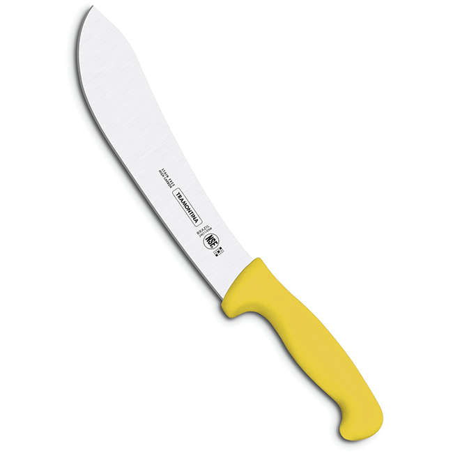 Professional Master Butcher's Knife, 20cm