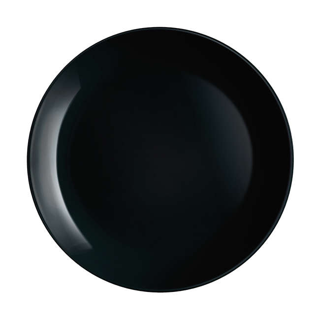 Opal Side Plate