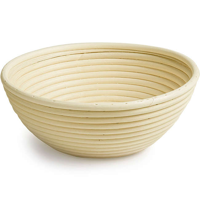 Banneton Round Proving Basket