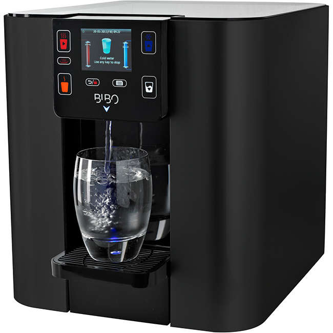 Bar Instant Water Purifier, Cooler And Kettle