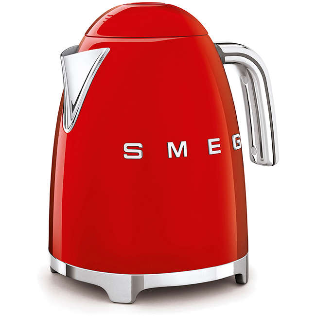 Retro Kettle, 1.7L
