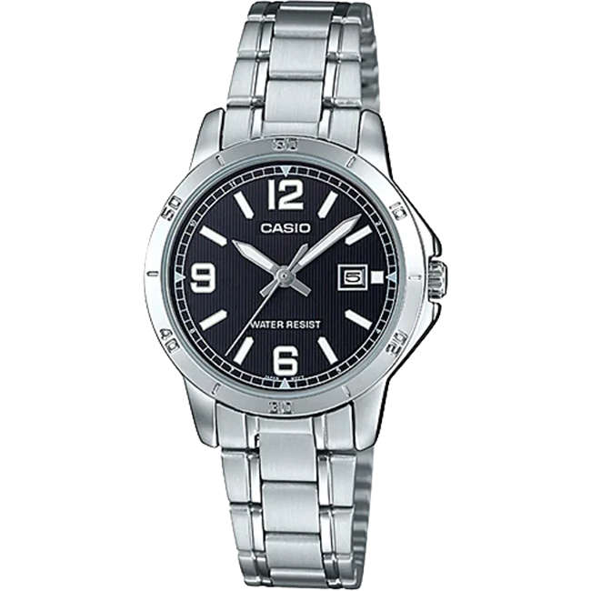 Standard Women's Analogue Wrist Watch, LTP-V004D