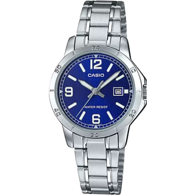 Standard Women's Analogue Wrist Watch, LTP-V004D
