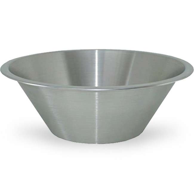 Stainless Steel Mixing Bowl