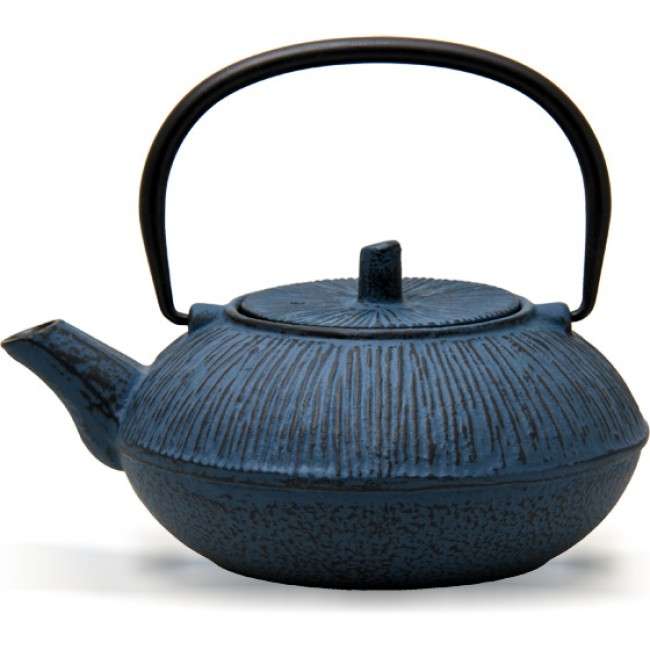Cast Iron Tetsubin Teapot, 850ml