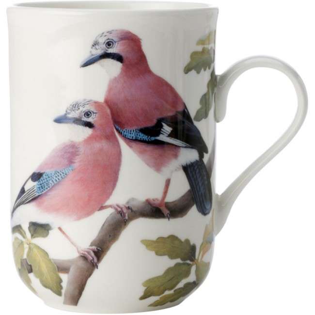 Cashmere Bird Mug