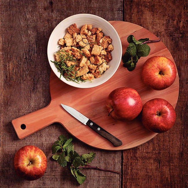 Polywood Paring Knife, 7.5cm