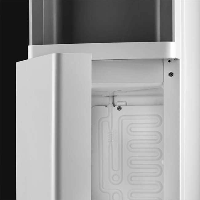 Hot And Cold Standing Water Dispenser
