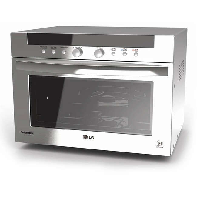 Neochef SolarDOM Convection Microwave Oven, 38L