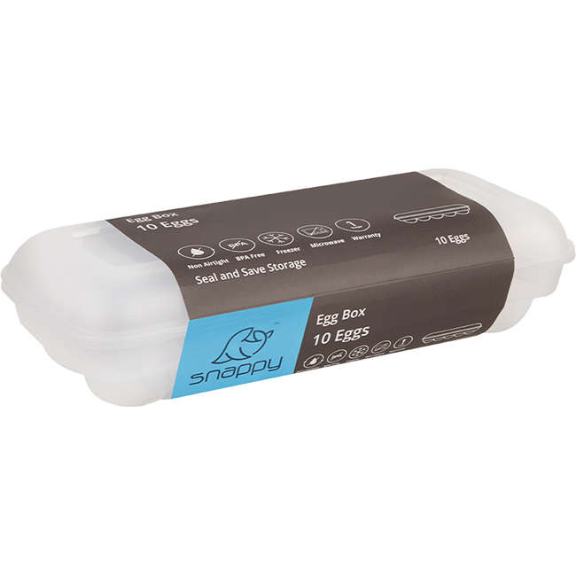 Egg Container