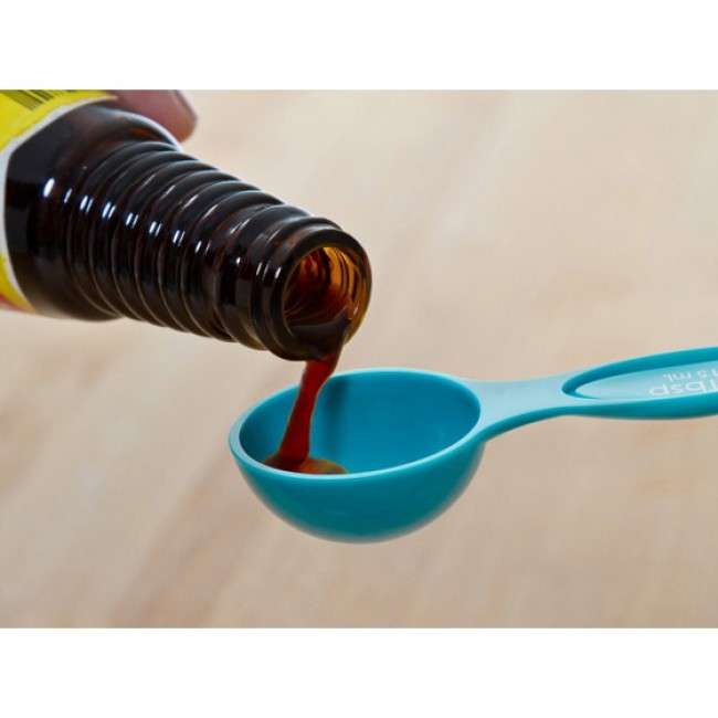 PrepWorks Snap Fit Measuring Spoons