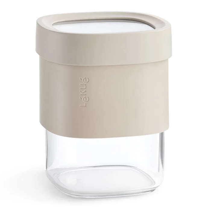 Flip Medium Storage Container