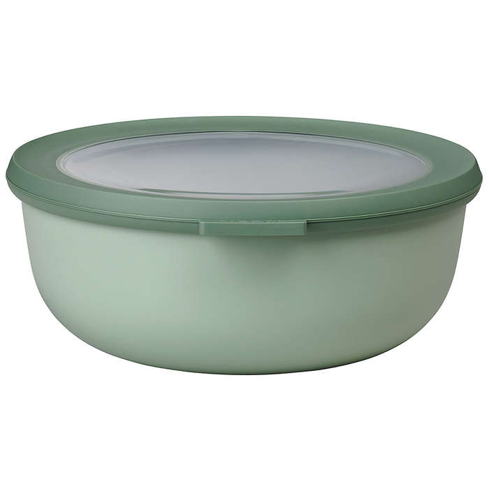 Cirqula Shallow Multi Bowl, 1.25L