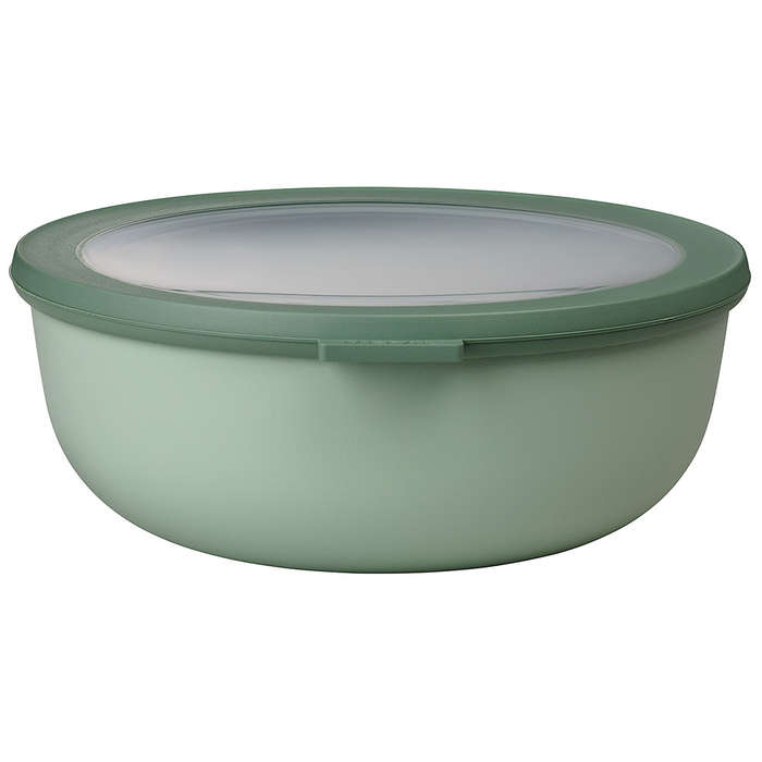 Cirqula Shallow Multi Bowl, 2.25L