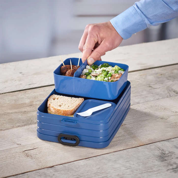 Large Bento Lunch Box