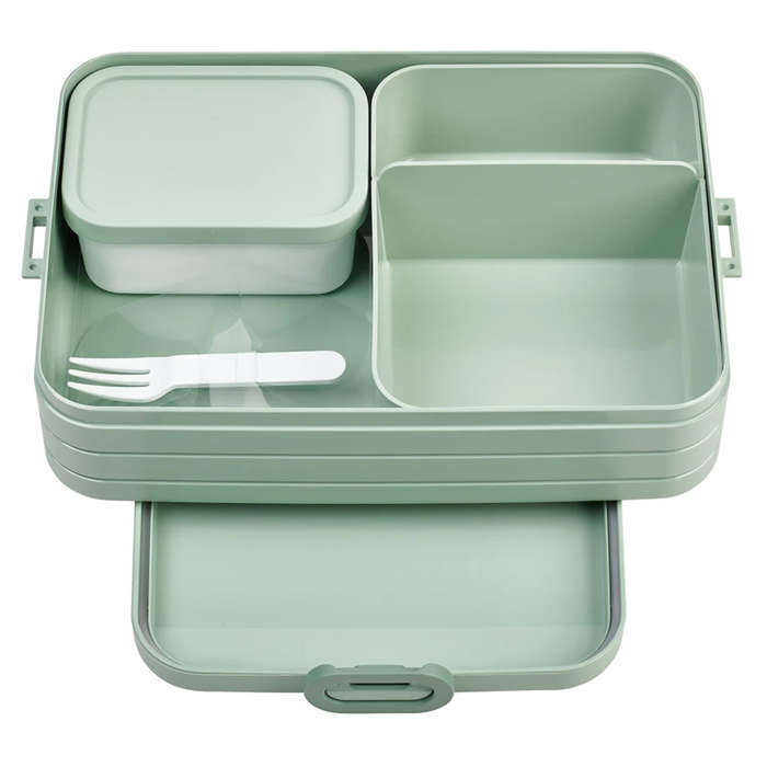 Large Bento Lunch Box