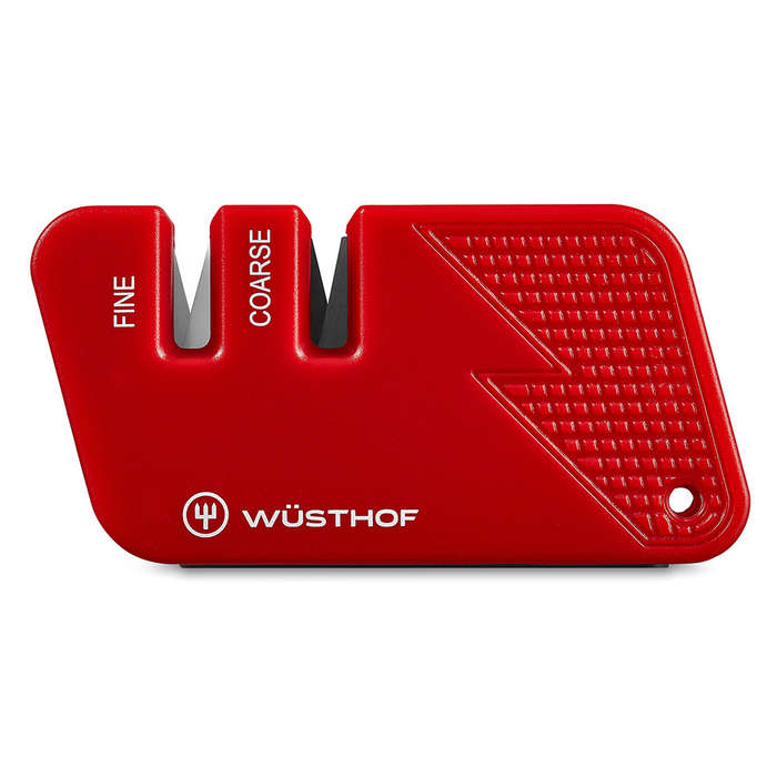 Compact Knife Sharpener