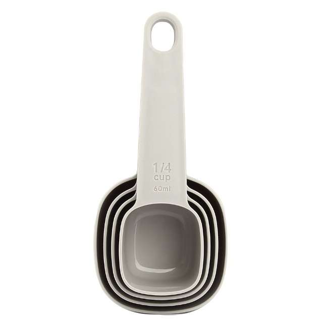 4 Piece Measuring Cup Set