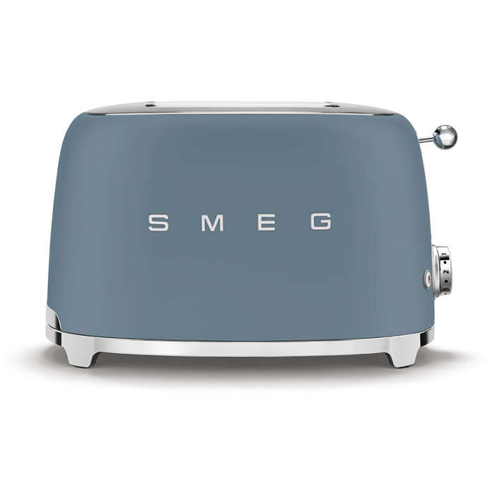 Retro 2 Slice Toaster