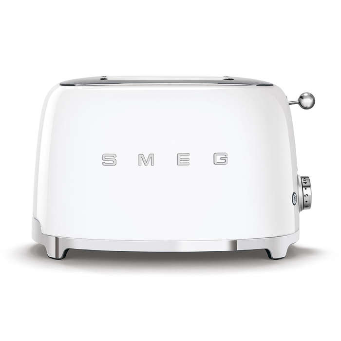 Retro 2 Slice Toaster