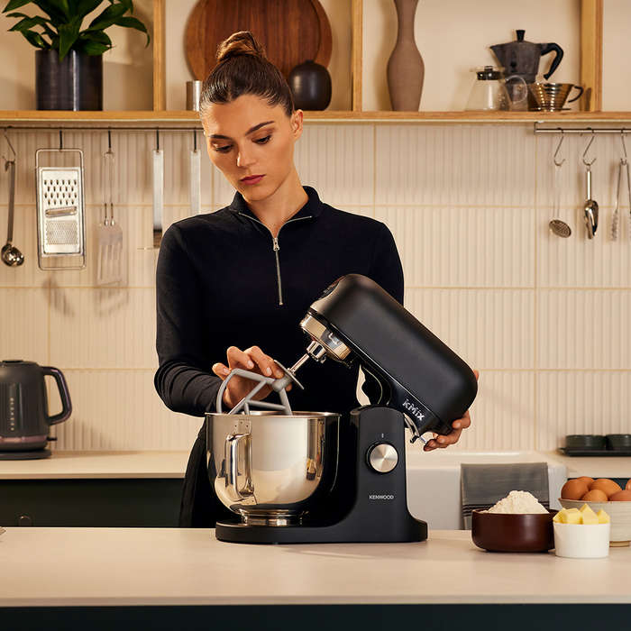kMix Stand Mixer, 5L