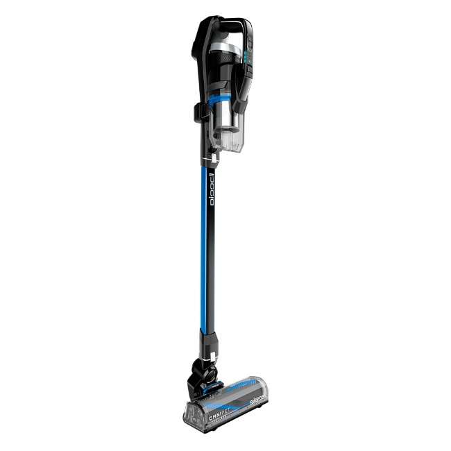 OmniPet Icon Turbo Cordless Dry Vacuum Cleaner
