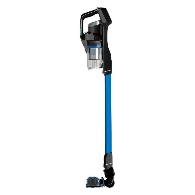 OmniPet Icon Turbo Cordless Dry Vacuum Cleaner