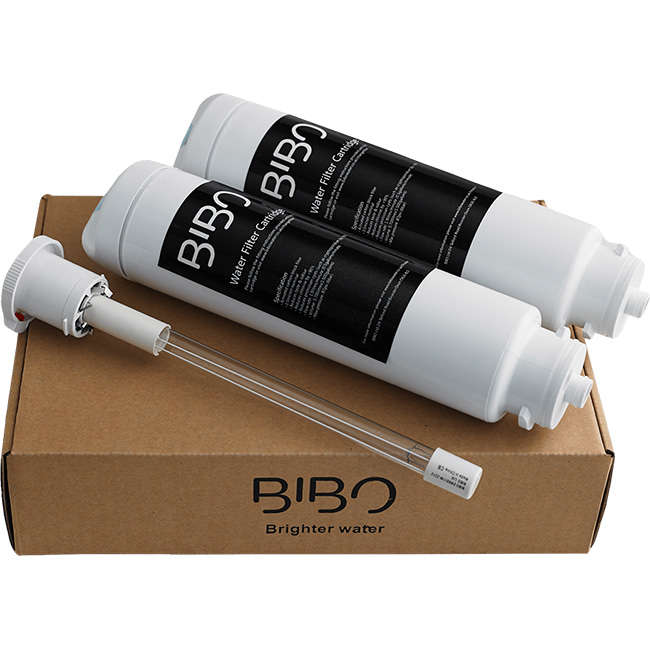 Bar Replacement Filters
