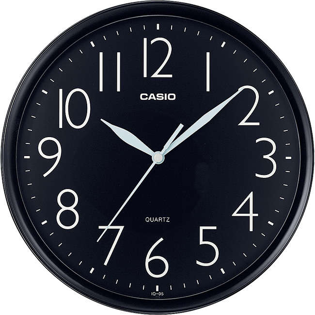 Wall Clock, IQ-05