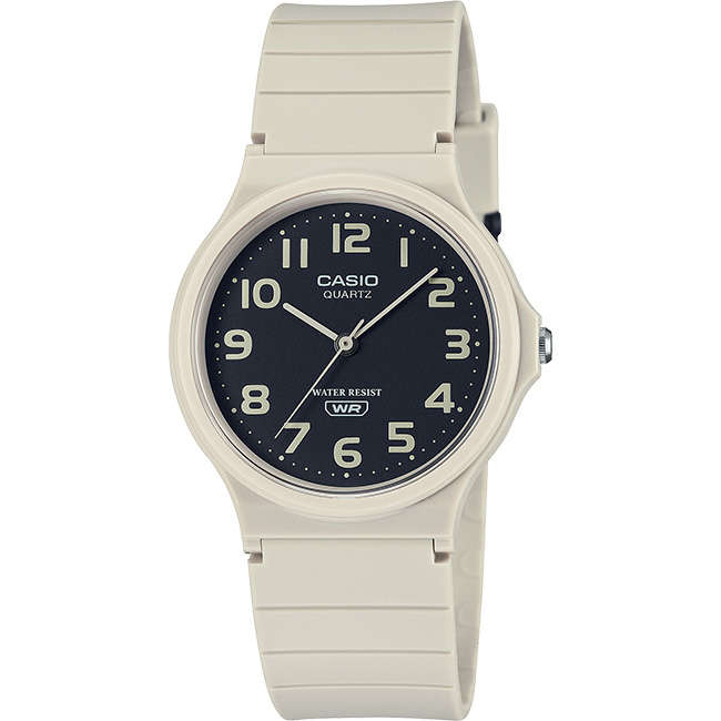 Standard Women's Analogue Wrist Watch, MQ-24UC