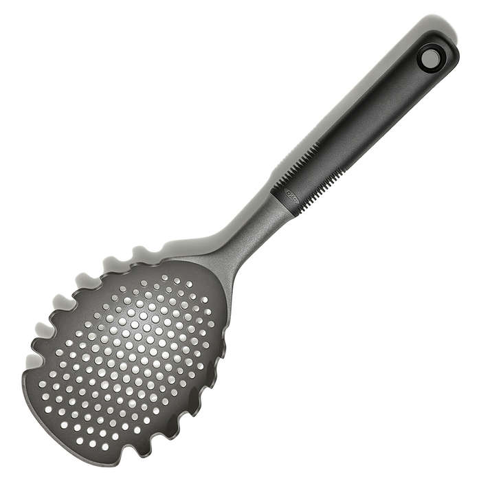 Good Grips Pasta Scoop & Strainer